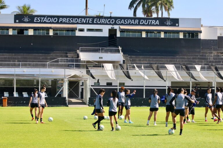 Mixto x Atlético-MG: onde assistir à partida válida pela 14ª rodada do Brasileirão Feminino