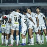 Santos x Juventude: onde assistir à partida válida pela 14ª rodada do Brasileirão Feminino