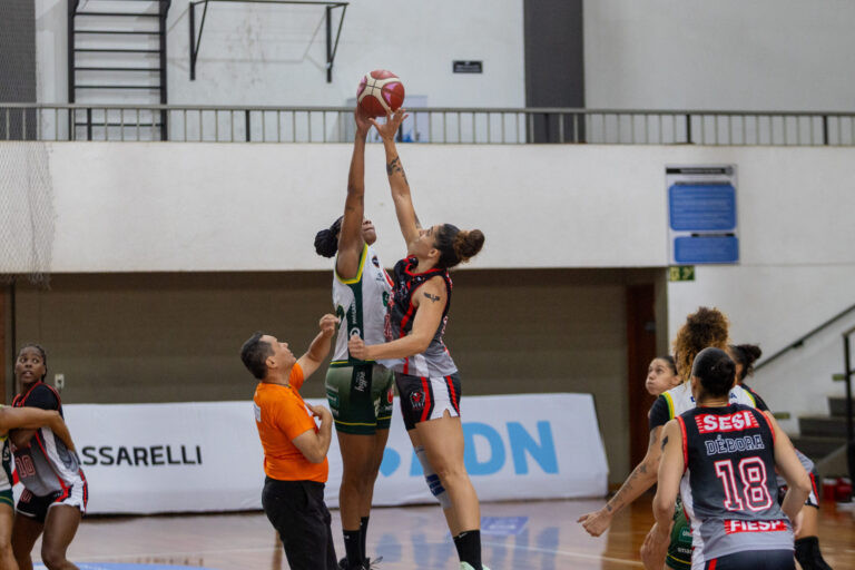 Unimed Campinas x Sesi Araraquara: como chegam as equipes e onde assistir à semifinal da LBF