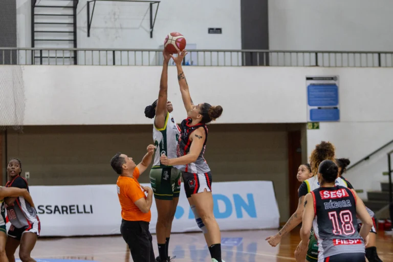 Unimed Campinas x Sesi Araraquara: como chegam as equipes e onde assistir à semifinal da LBF