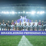 Foto: Reinaldo Campos/ Santos F.C.