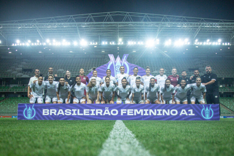 Foto: Reinaldo Campos/ Santos F.C.