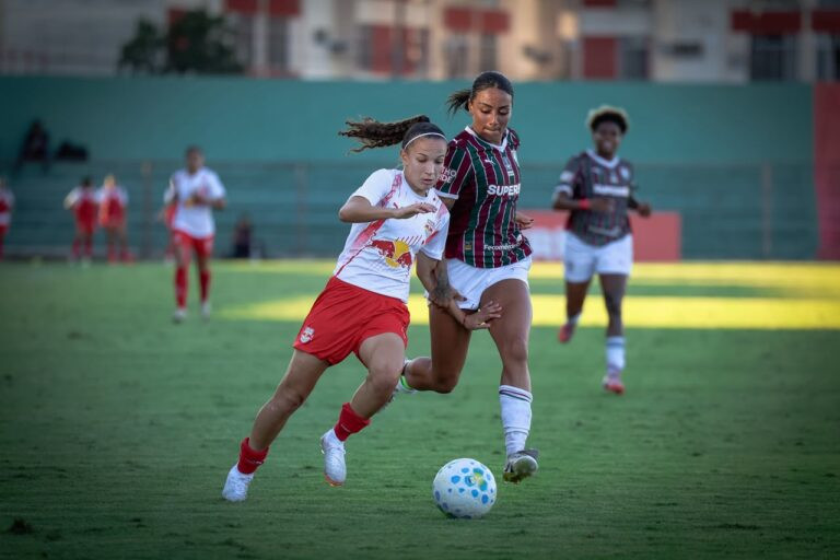 Foto: Carla Cenci/Red Bull Bragantino