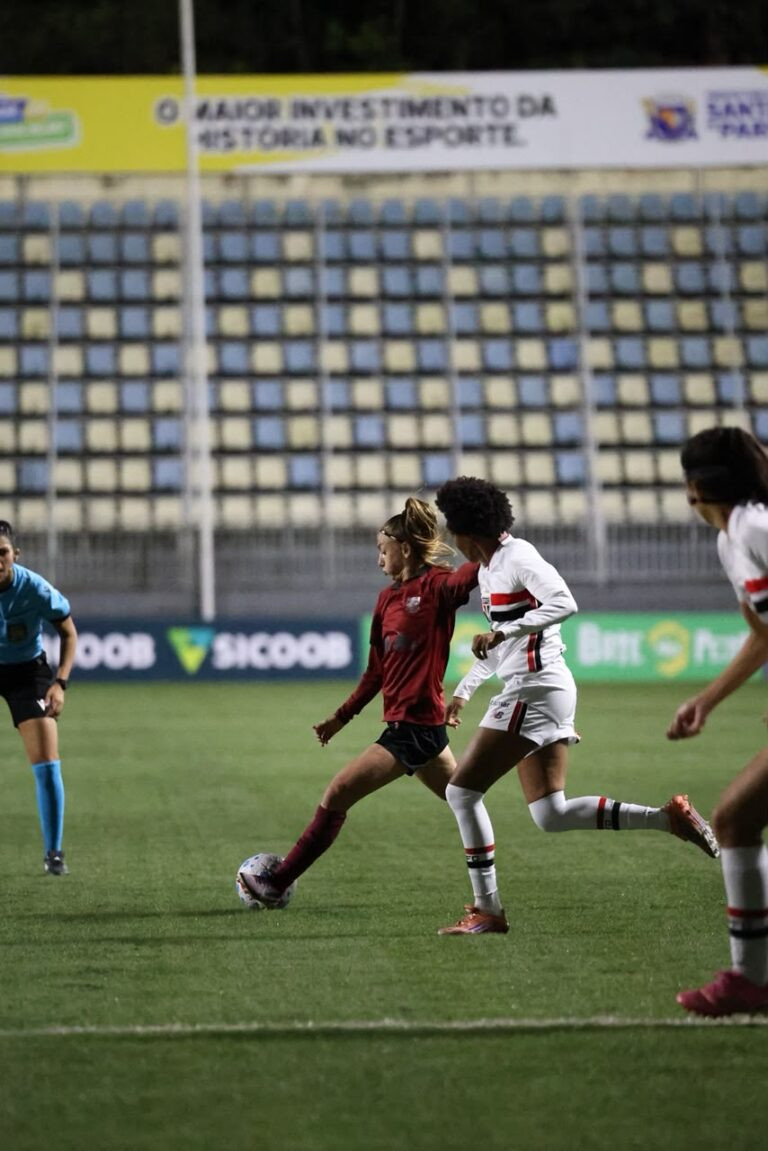Foto: Carla Cenci/Red Bull Bragantino