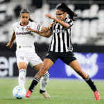 Foto: Arthur Barreto/Botafogo