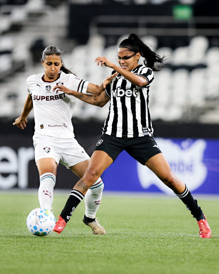 Foto: Arthur Barreto/Botafogo
