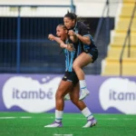 Foto: Caroline Martins / Grêmio FBPA