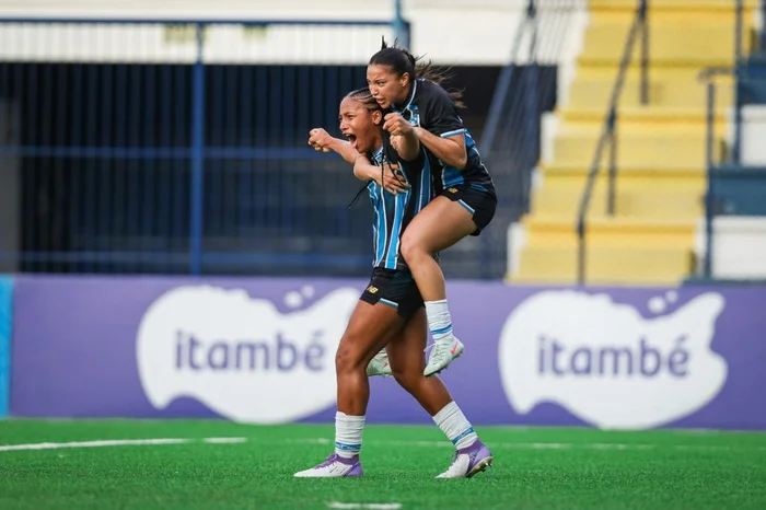 Foto: Caroline Martins / Grêmio FBPA