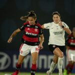 Foto: Paula Reis/ Flamengo