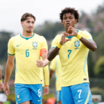 Seleção Brasileira Masculina sub-20