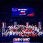 Volleyball Nations League