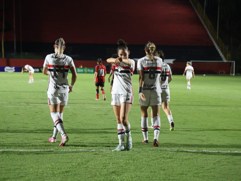 Foto: São Paulo FC/ Divulgação