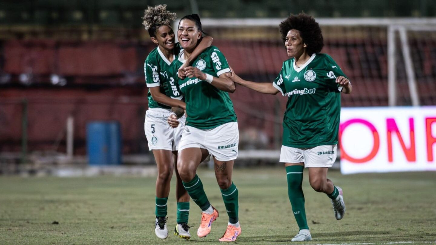 Guilherme Veiga/Brasil Ladies Cup