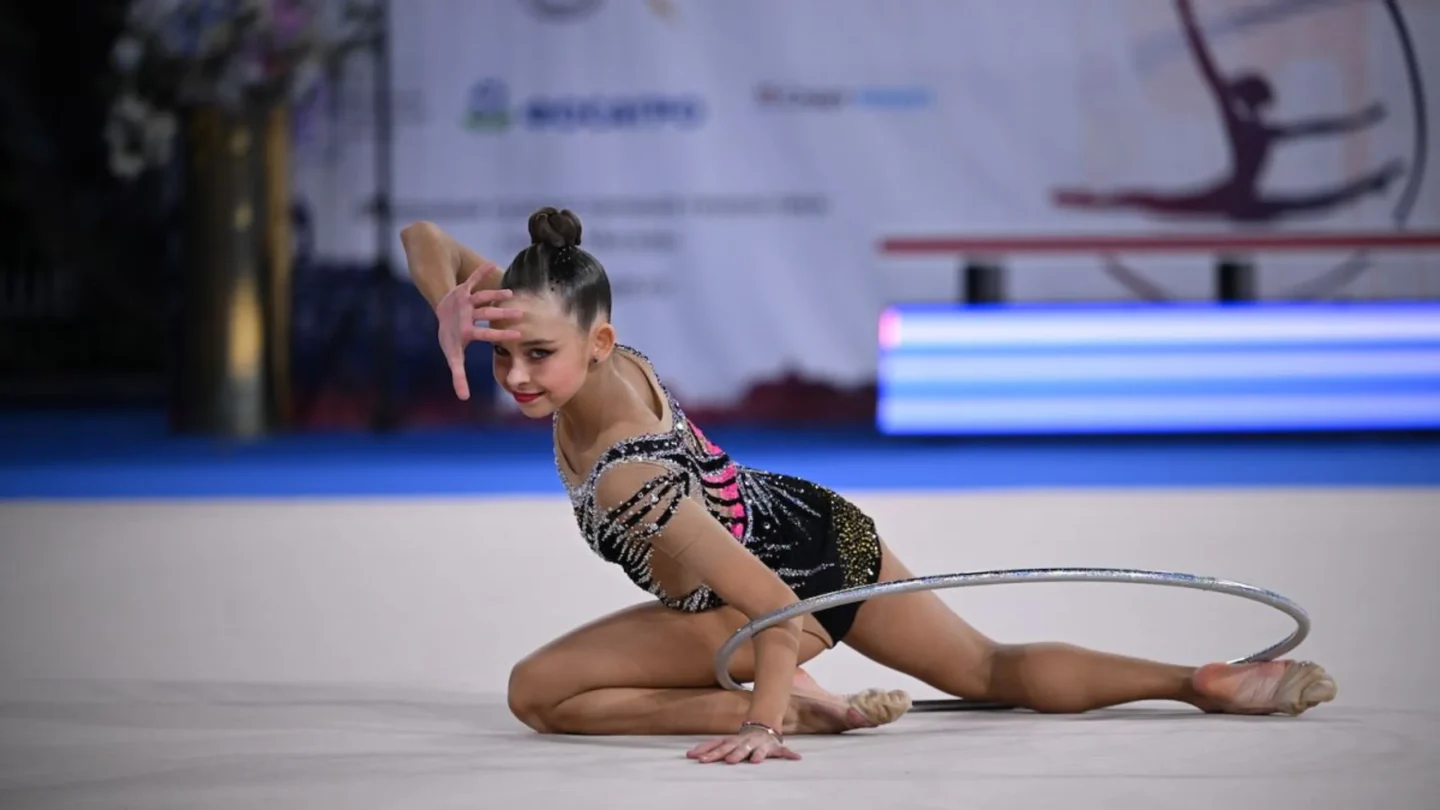 019d4ddb-0312-8653-b86b-4455572c9188_w2560 (1) Foto: Federação Russa de Ginástica