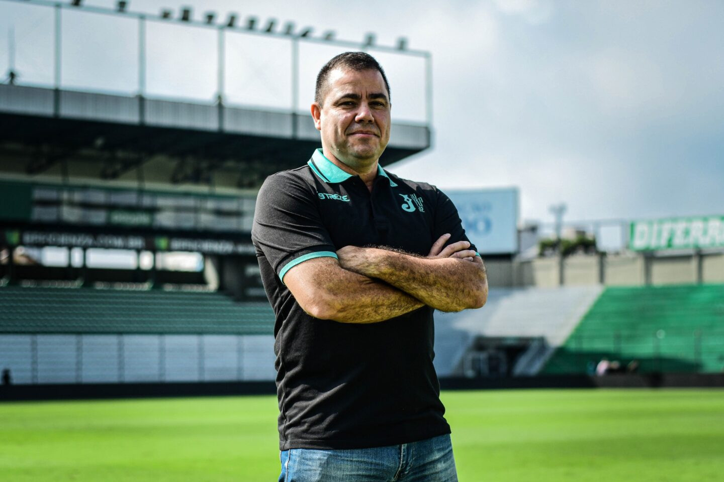 Foto: Divulgação/EC Juventude