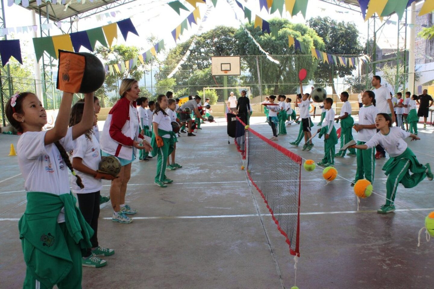 Foto: Divulgação/Instituto CADES