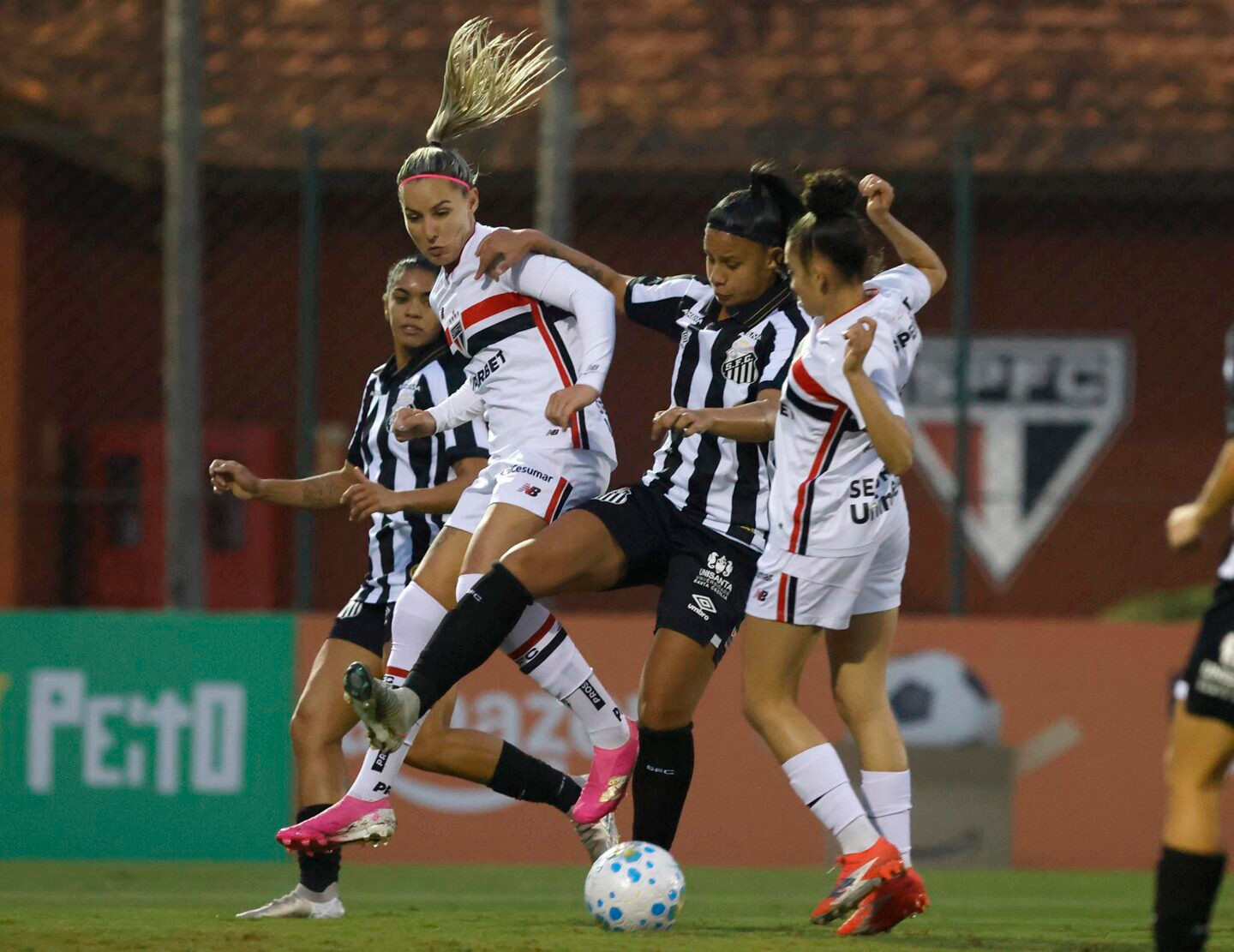 Foto: Rubens Chiri/saopaulofc.net