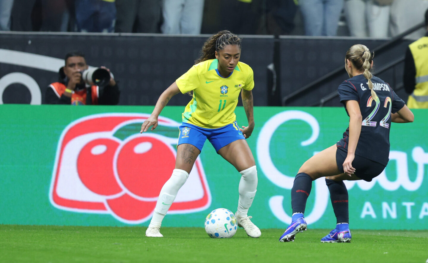 06-06-2026 – Brasil vs Estados Unidos -2224 Foto: Lívia Villas Boas/Staff Images/CBF
