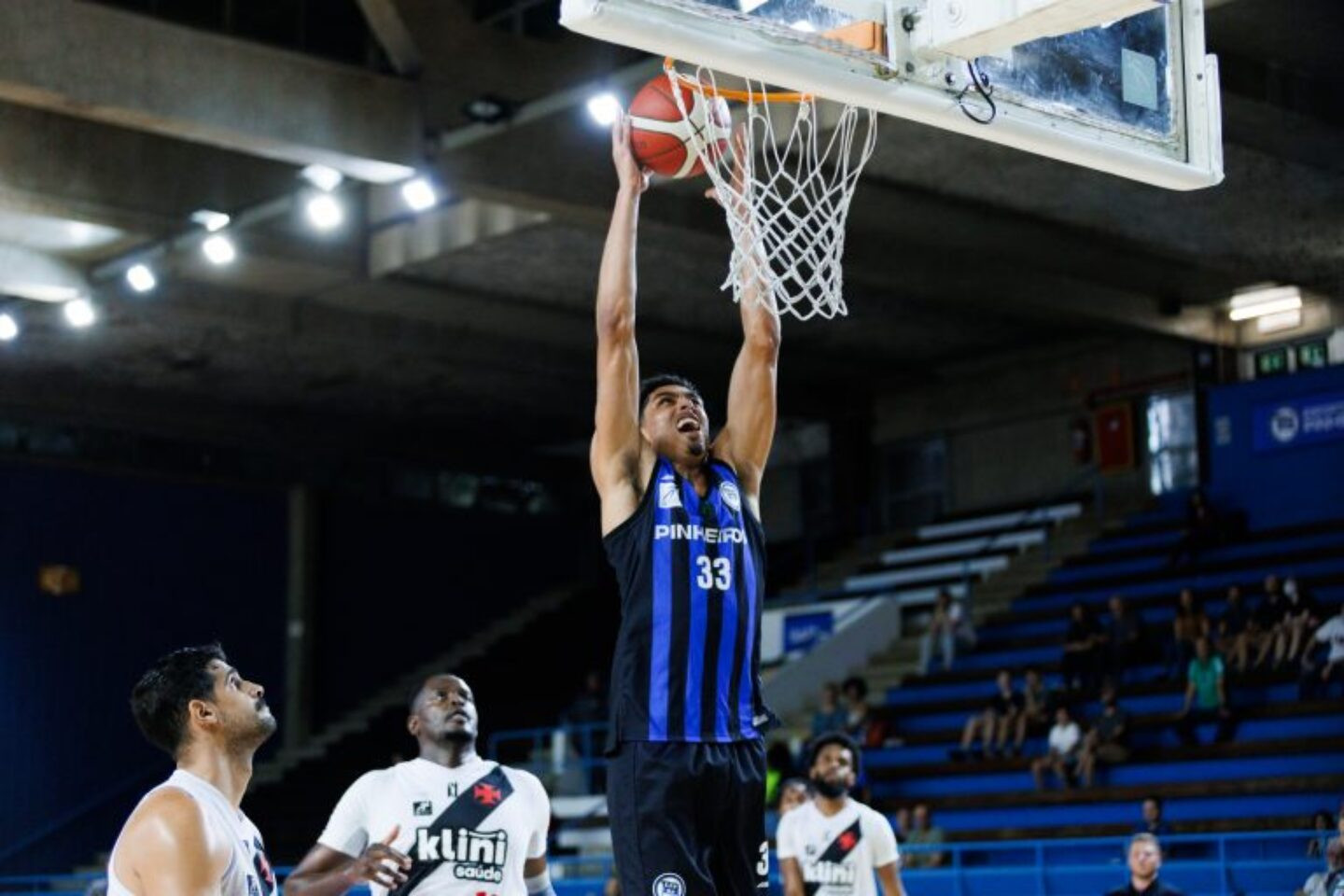 Foto: Gabriela Garbim / Pinheiros