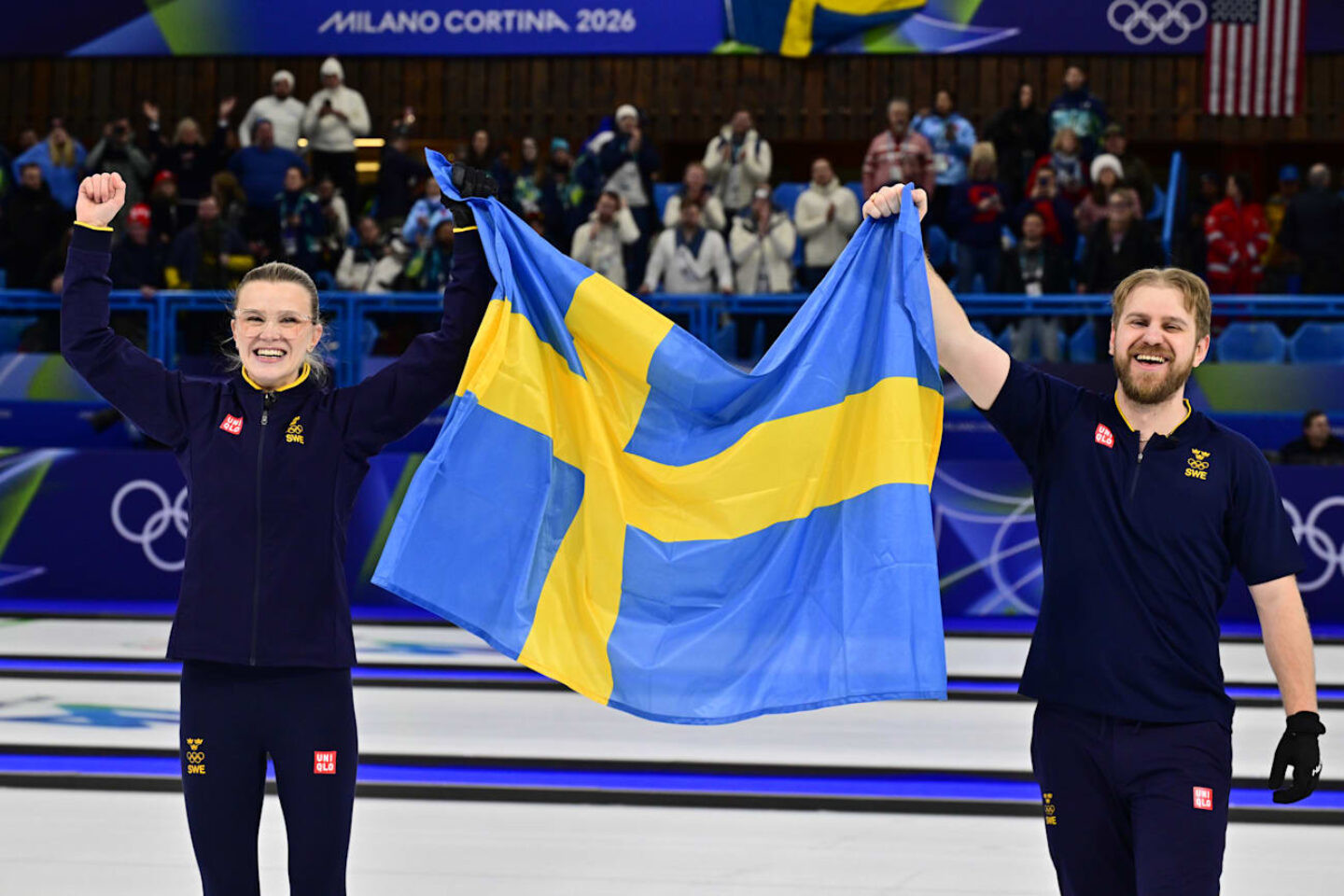 Foto: Jonas Ekströmer/TT