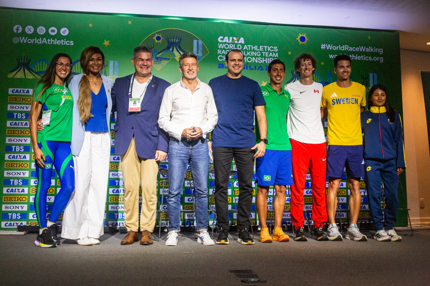 Fotos: Gustavo Alves / CBAt