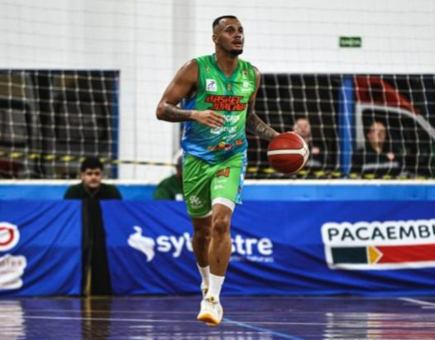 Foto: Allan Favrin _ arquivo