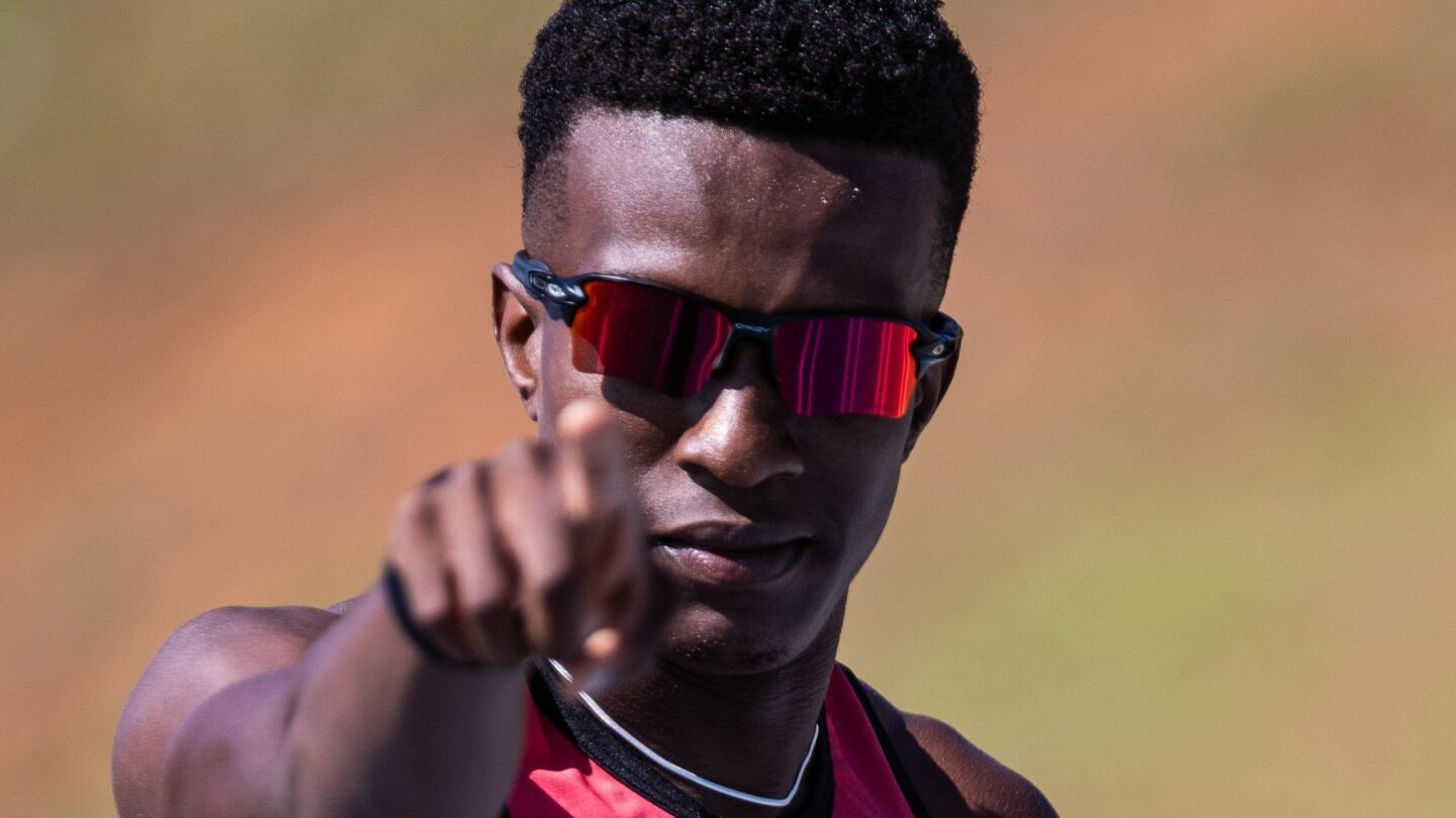 Foto: Gustavo Alves/CBAt