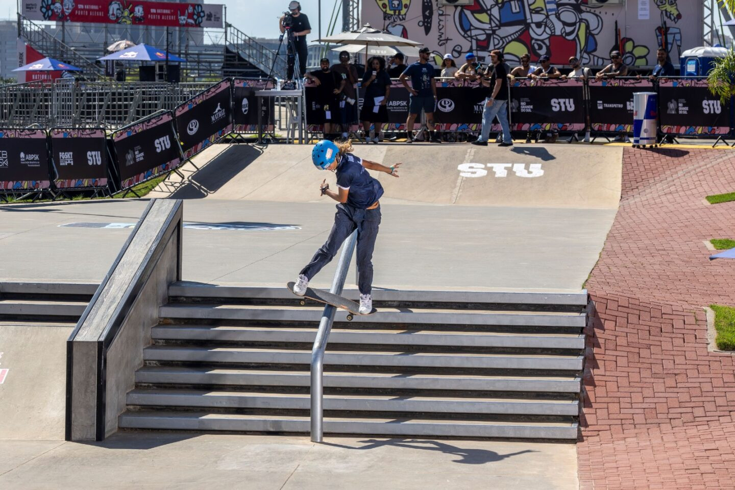 Foto: Júlio Detefon/STU