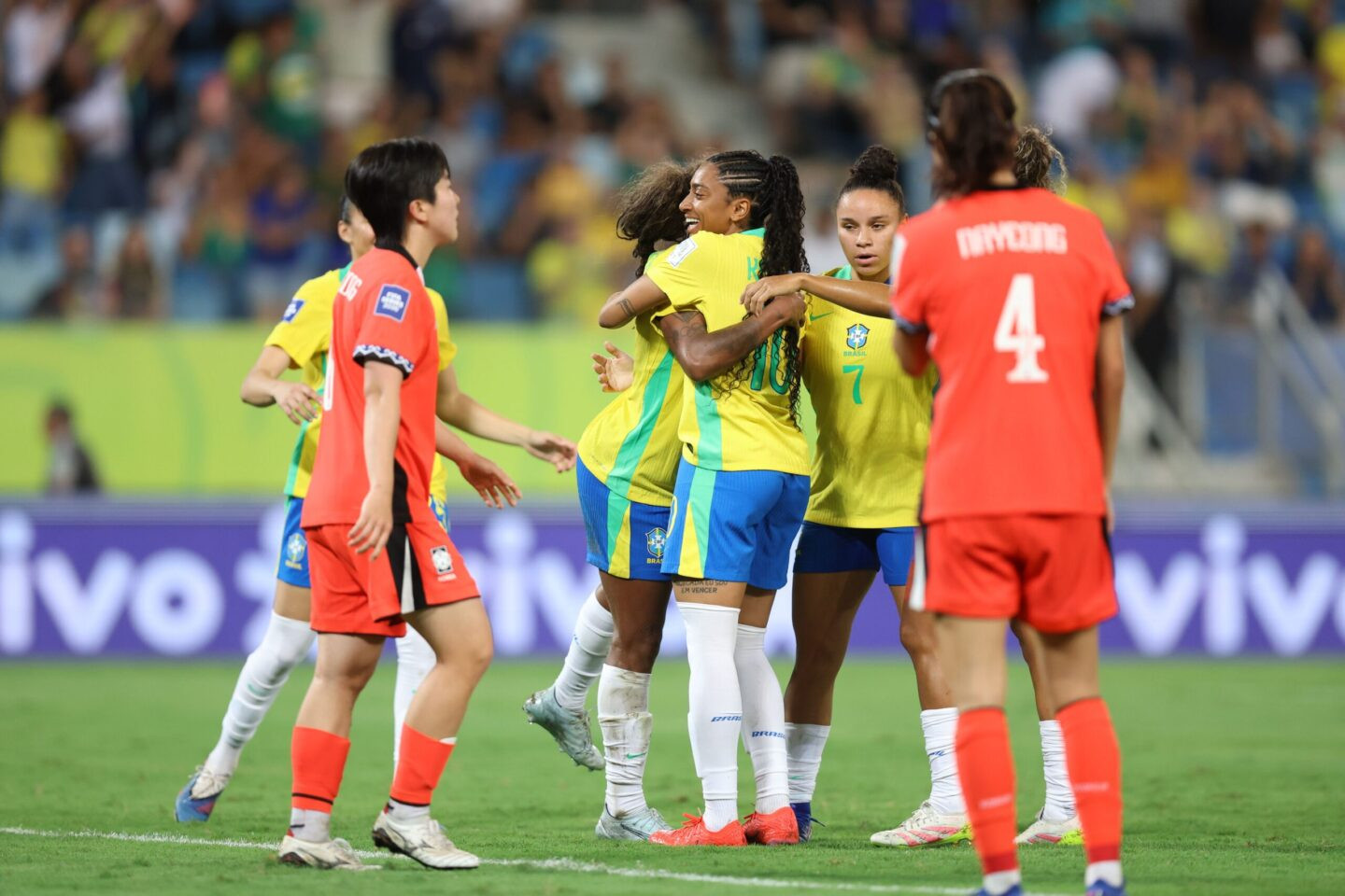 Foto: Lívia Villas Boas/CBF