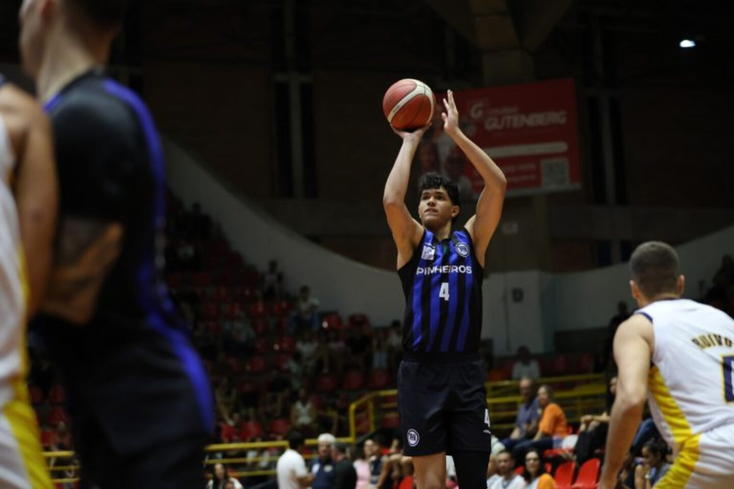 Foto: Willian Oliveira