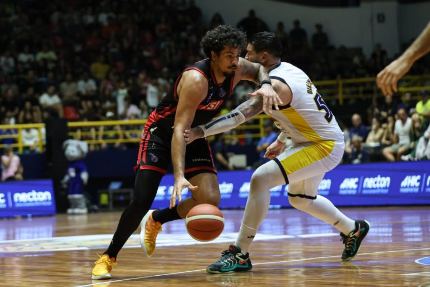 Foto: Divulgação NBB