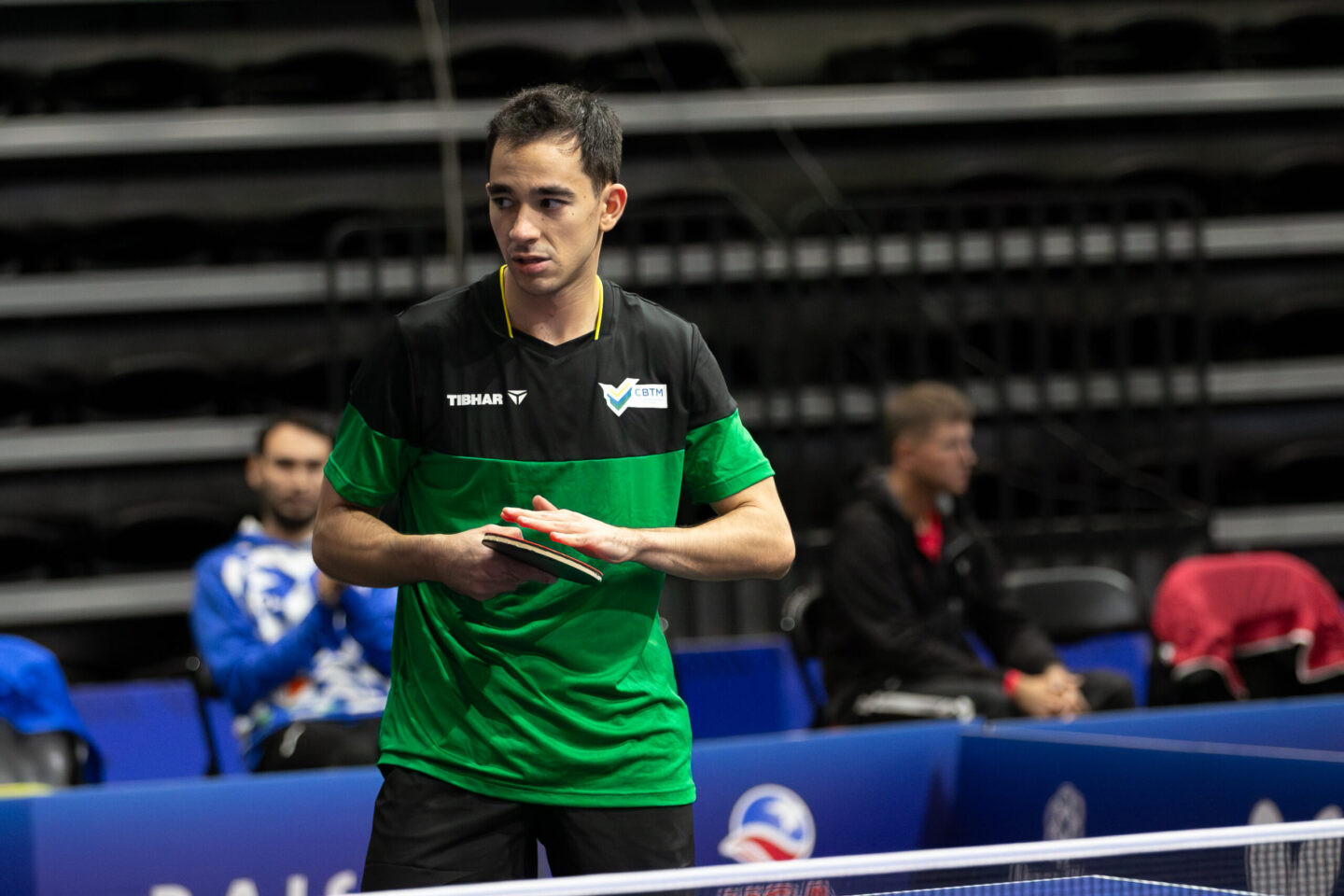 Foto: ITTF Americas