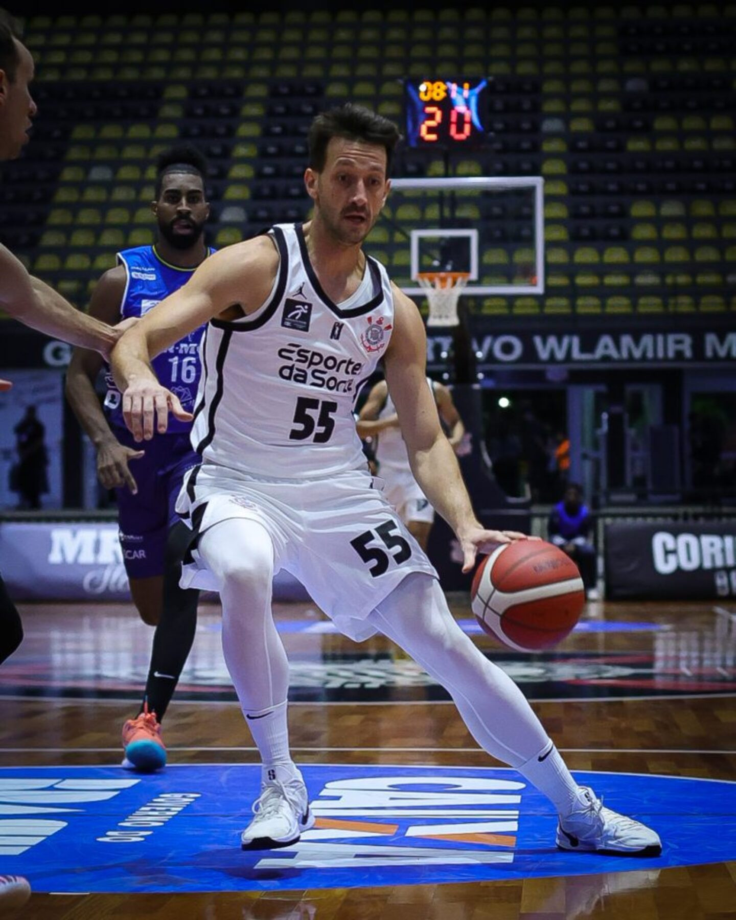 Foto: Beto Miller / Corinthians _ arquivo