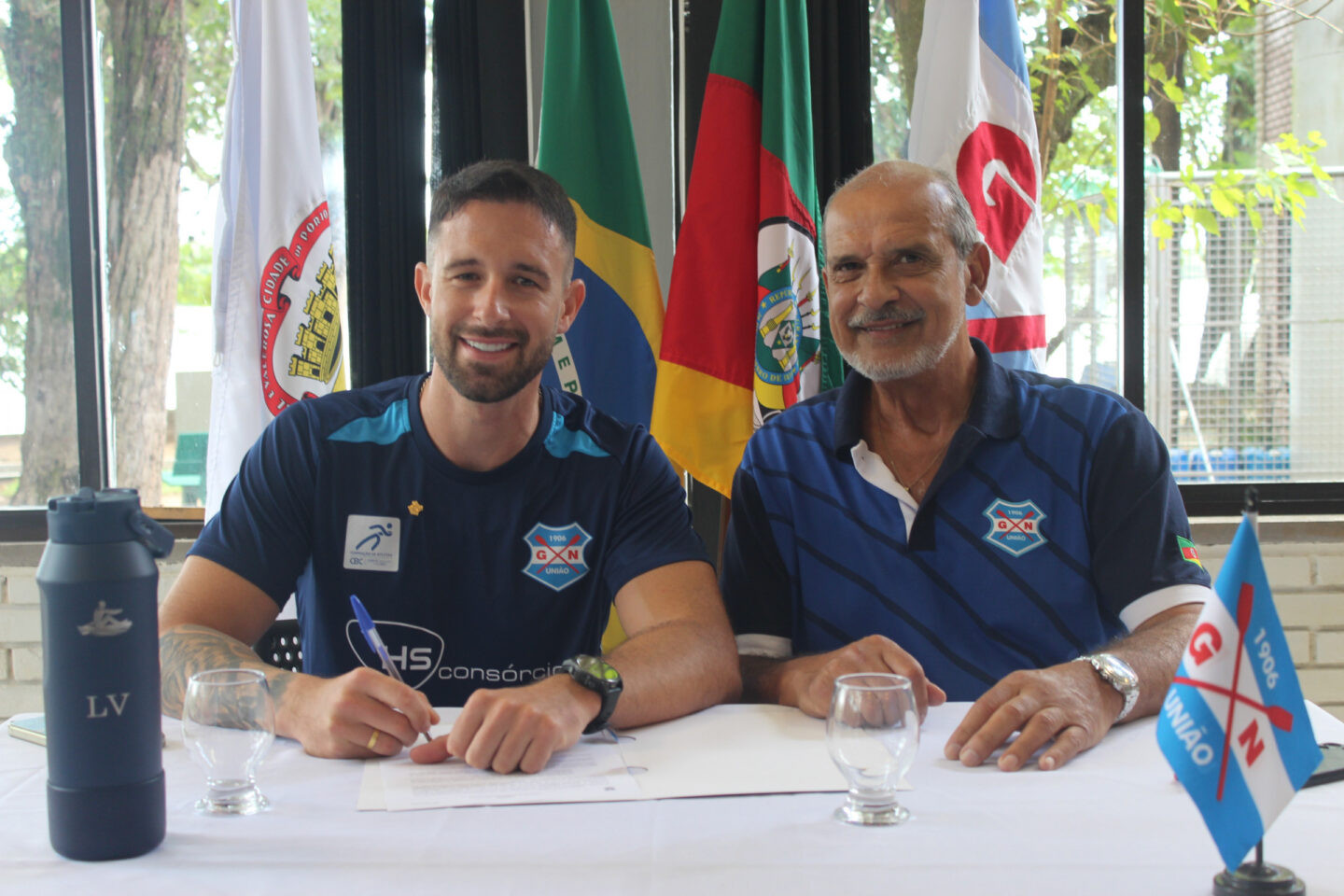 1773949161 GNU/Divulgação