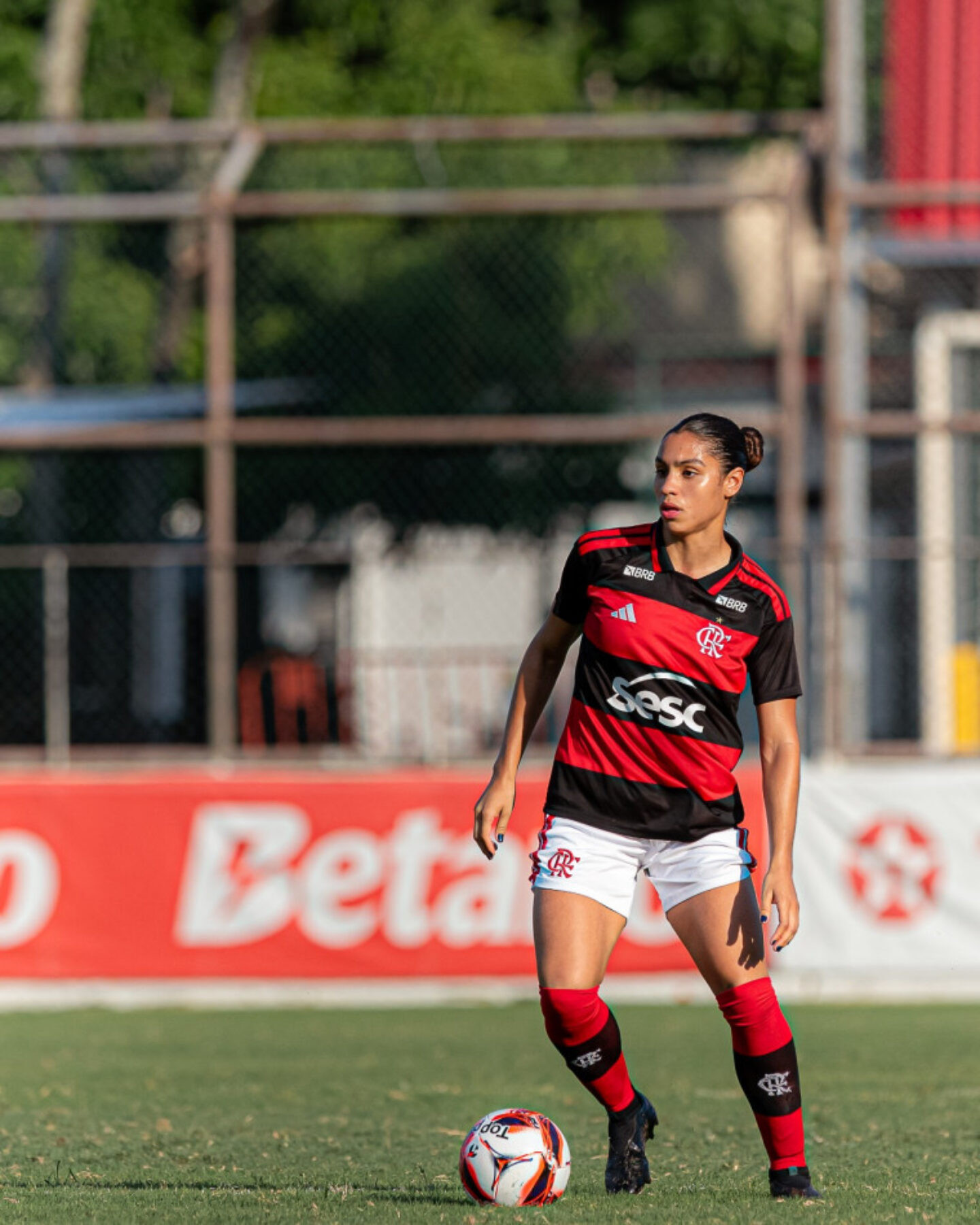 Foto: Paula Reis/CRF