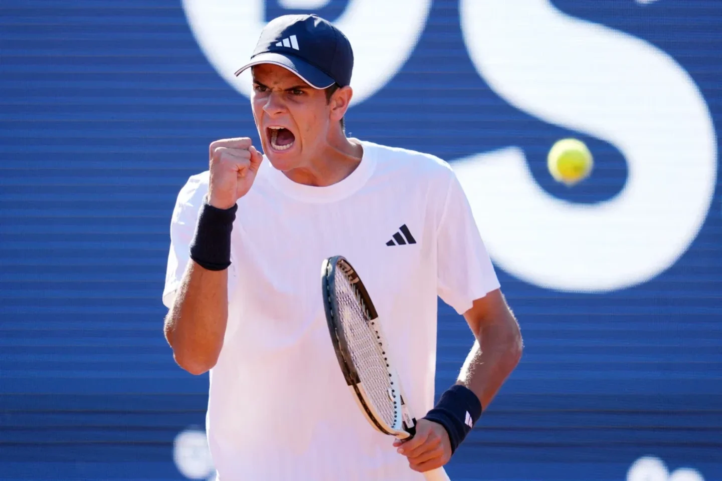 MANAURE QUINTERO/AFP