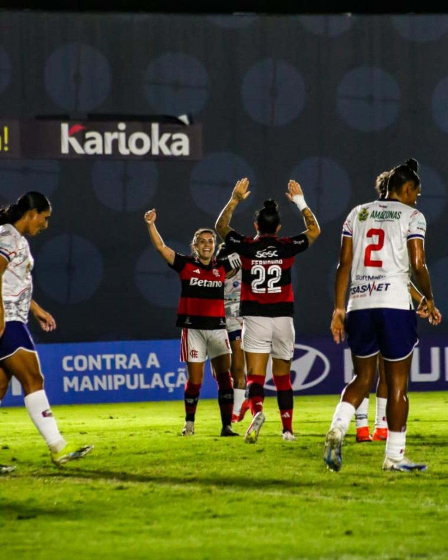 1784596539 Foto: Julliana Nascimento / CRF