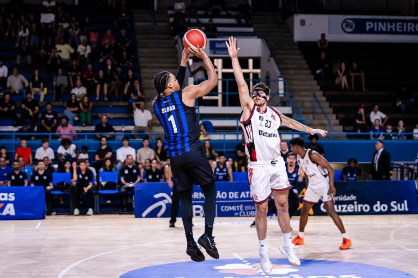 Foto: Fernanda Georges / Pinheiros