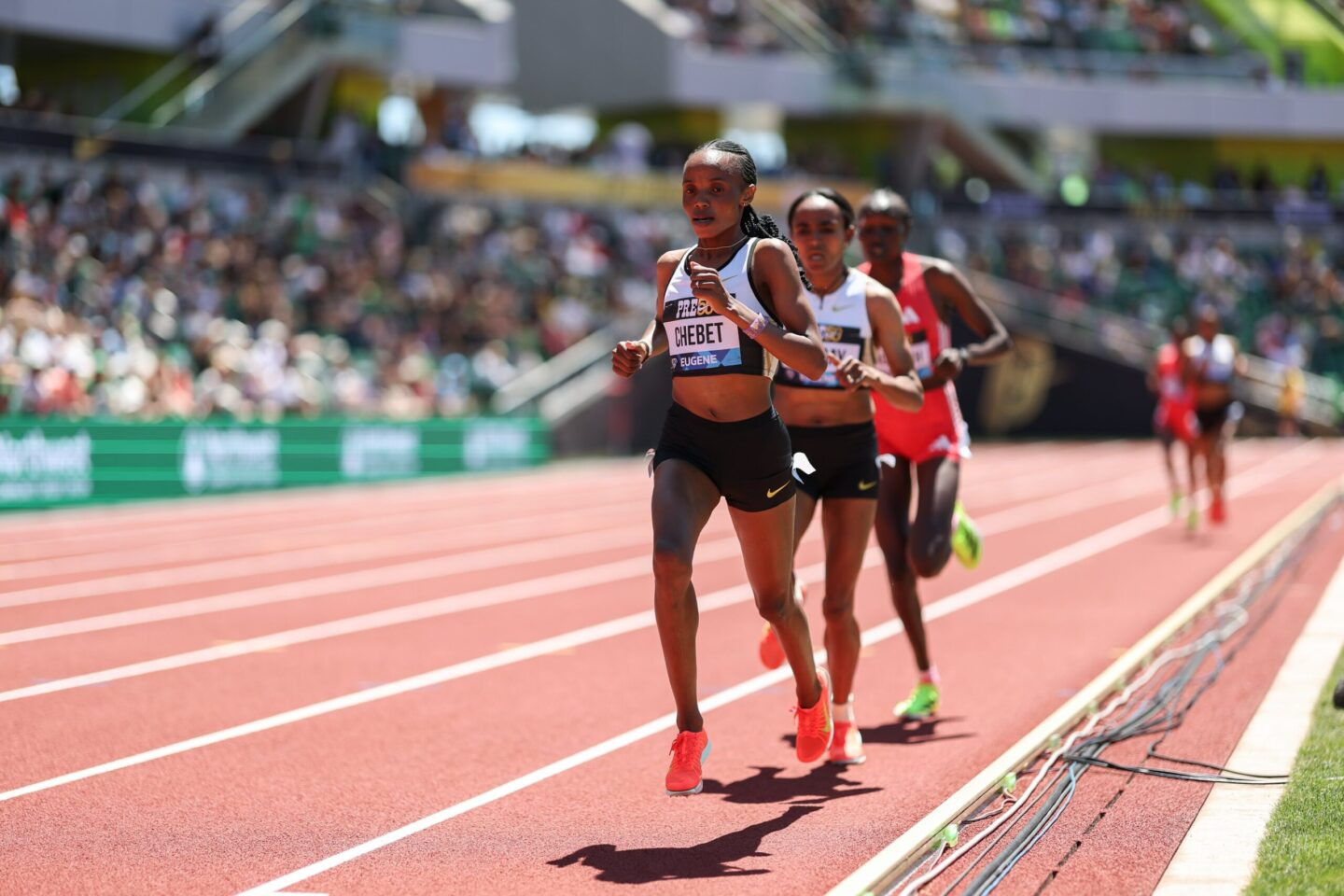 Foto: Reprodução/X Diamond League
