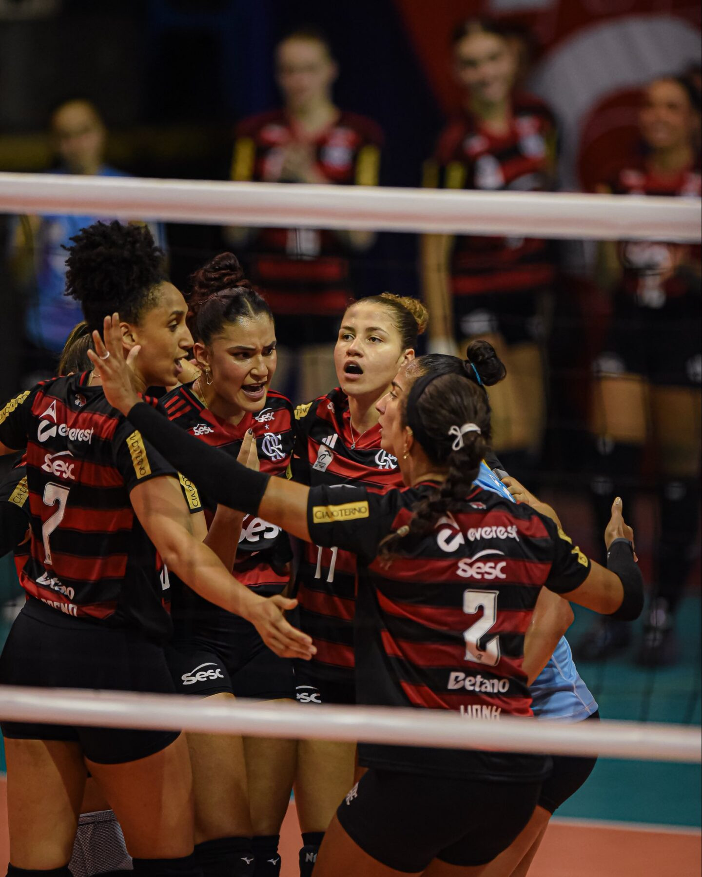 Foto: Paula Reis/CRF