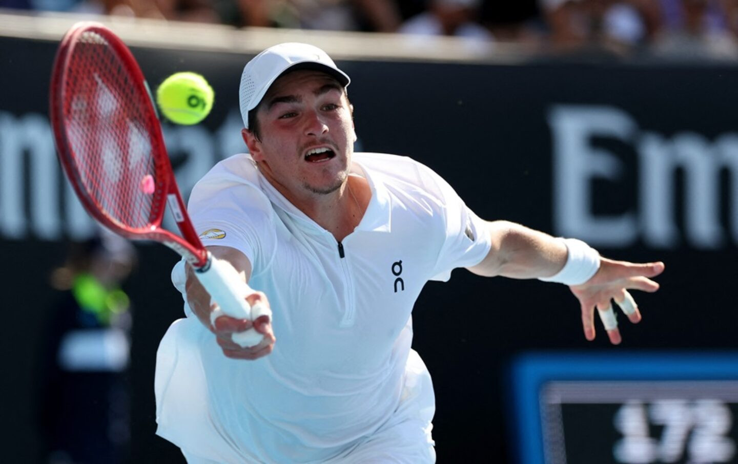 Foto: REUTERS/Edgar Su