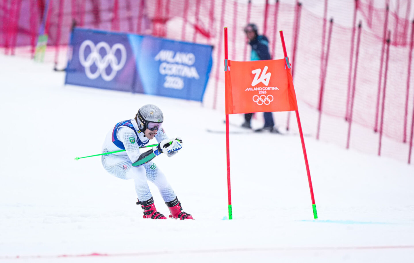 Foto: Rafael Bello/COB