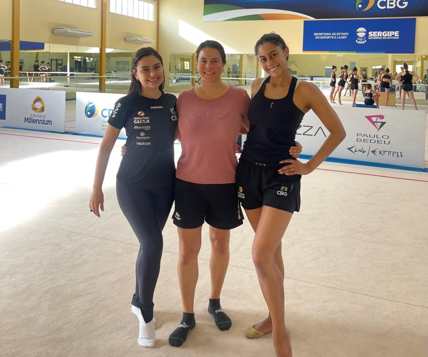 2462 CBG/Divulgação