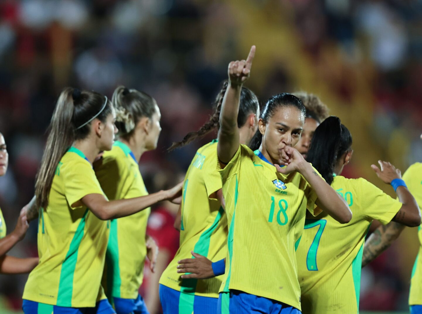 Livia Villa-Boas/CBF