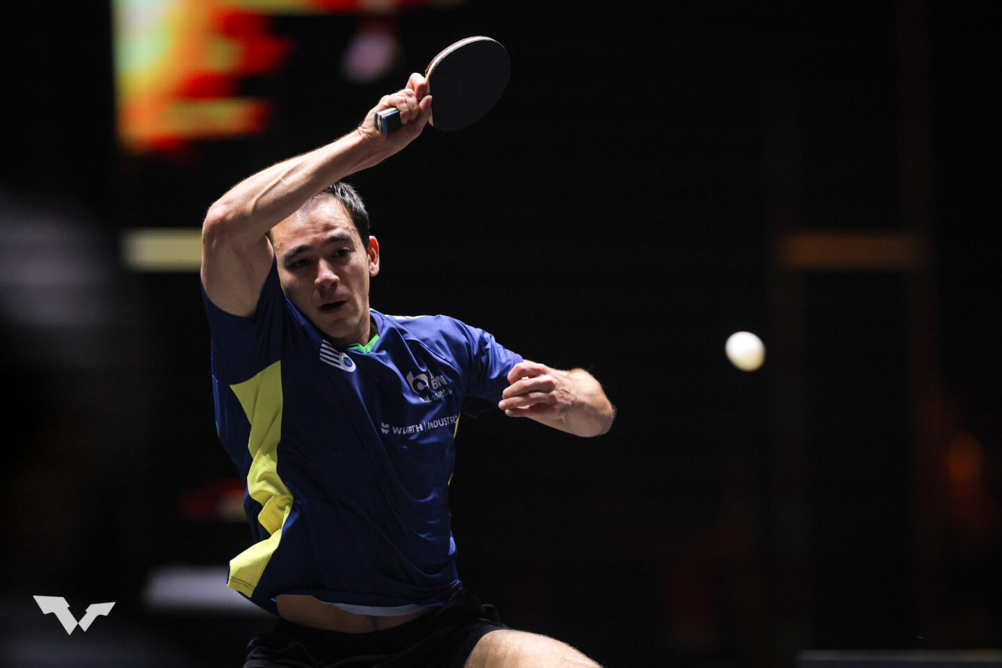 28-09_Hugo x Hiroto Shinozuka_Credito WTT_002 Foto: WTT