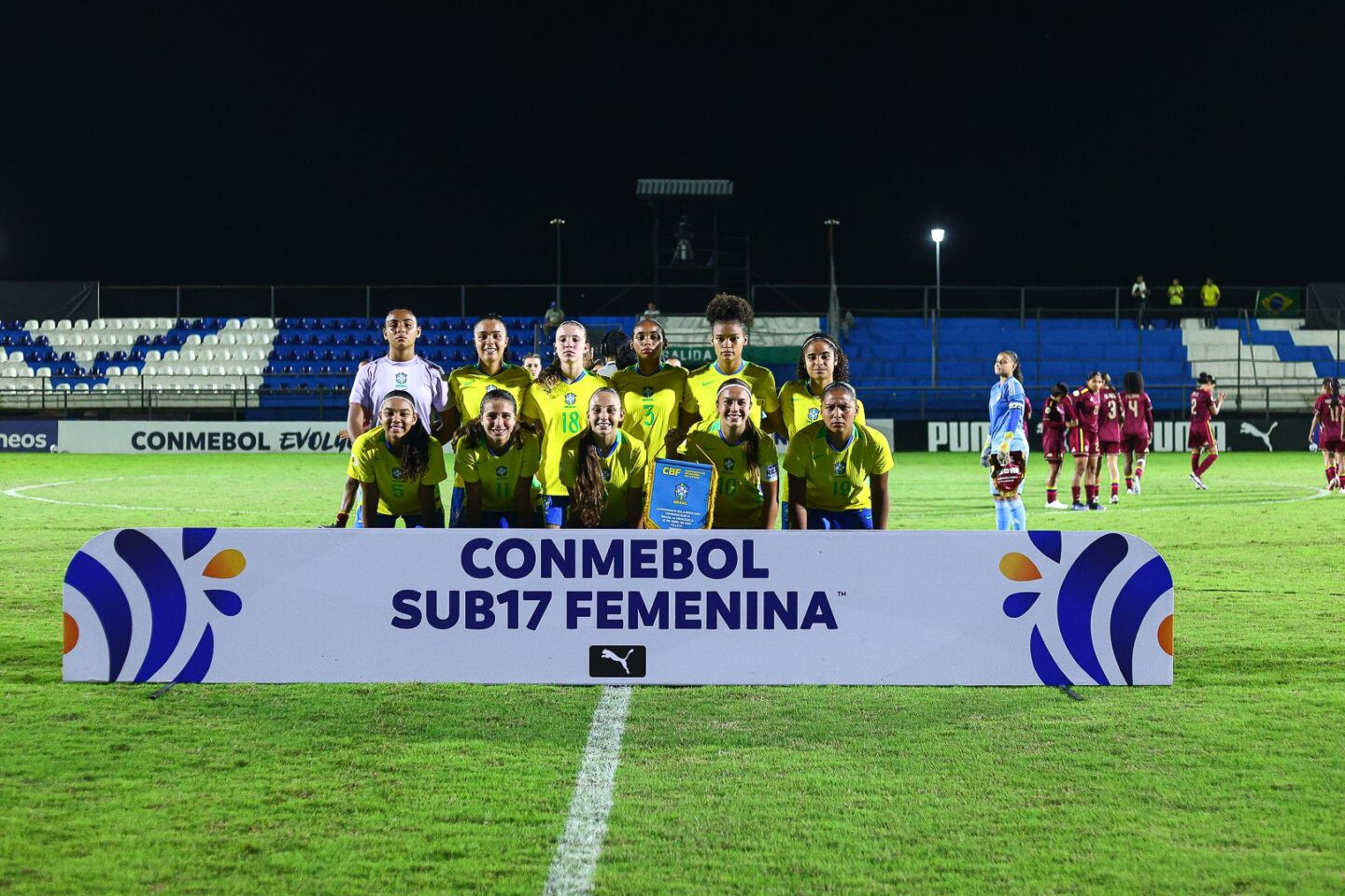 Diana Carrillo/Staff Images/CBF