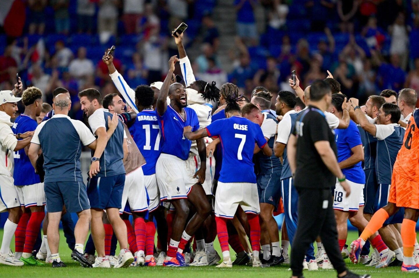 Foto: AFP