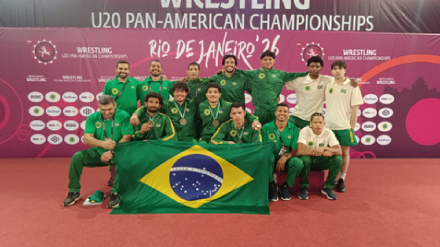 Foto: Divulgação CBW