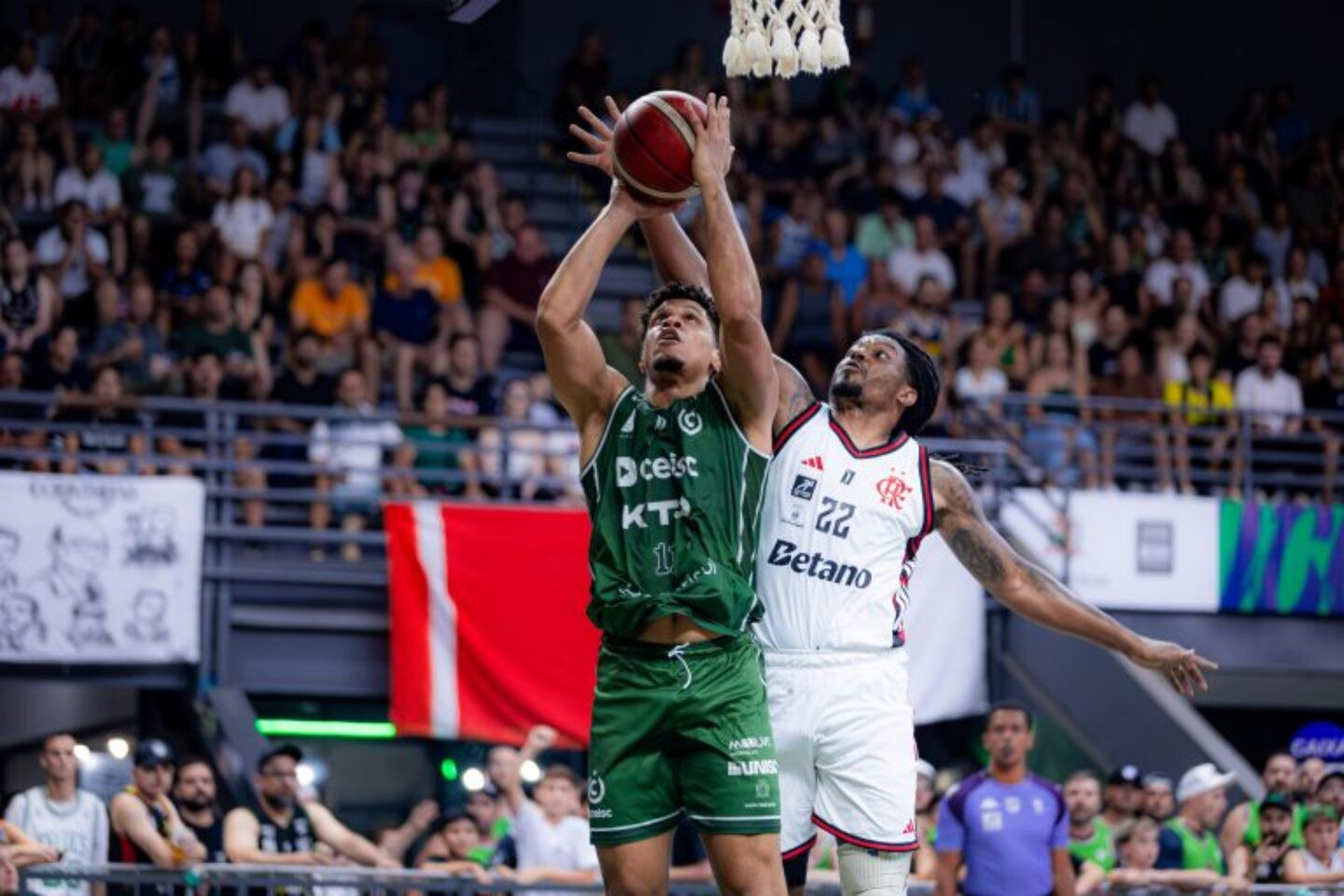 Foto: Vinicius Molz Schubert