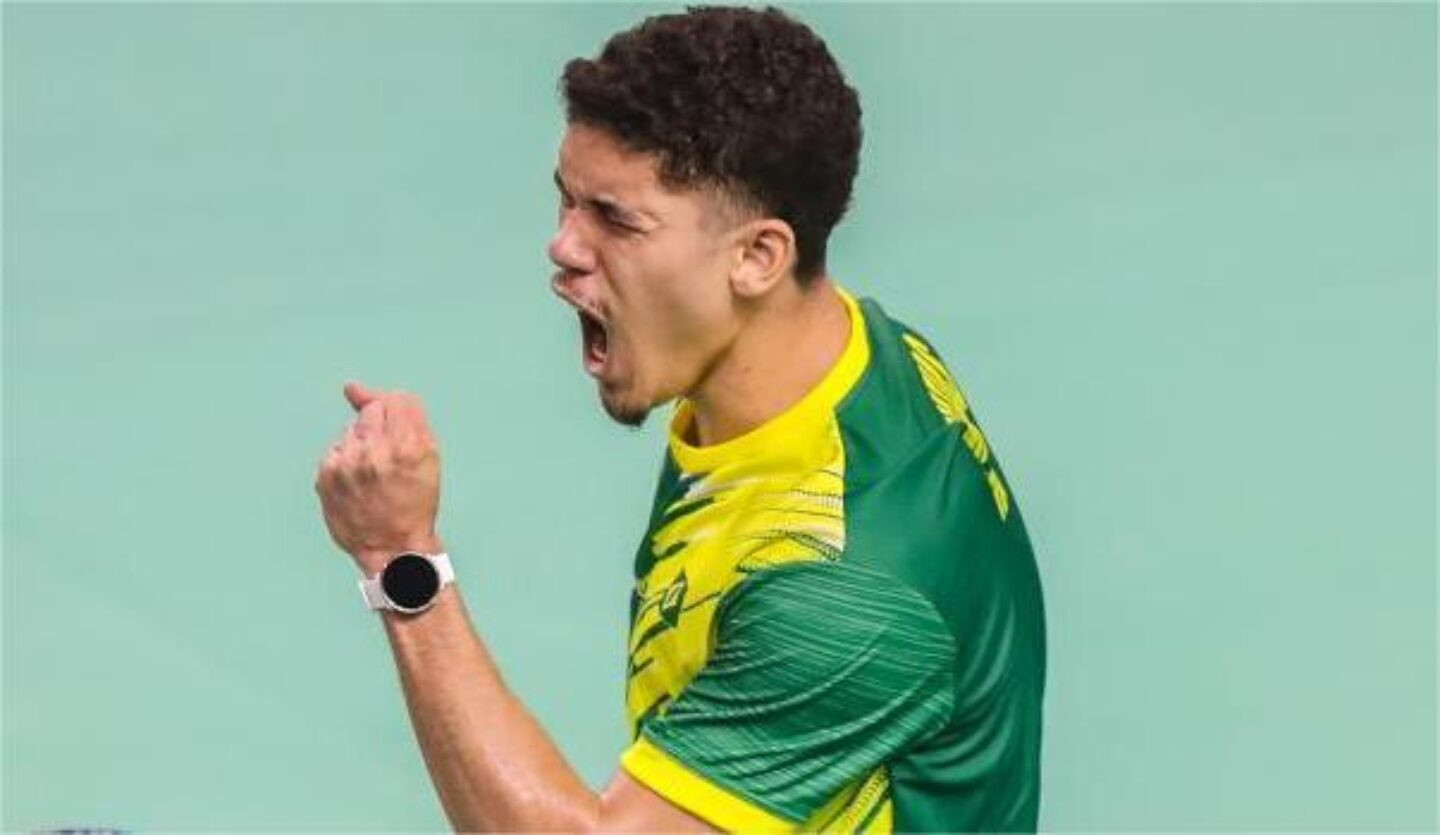 Foto: Gaspar Nóbrega/COB arquivo